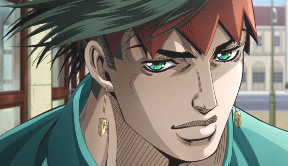 JOJO的奇妙冒险_jojo动画崩坏场景分析_jojo的奇妙冒险动画评价