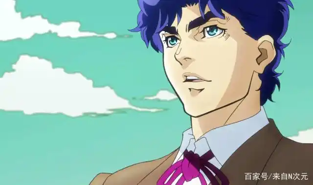 乔纳森乔斯达乔瑟夫乔斯达东方仗助乔鲁诺乔巴纳空条徐伦替身能力分析_JOJO的奇妙冒险_JOJO的奇妙冒险历代主角介绍