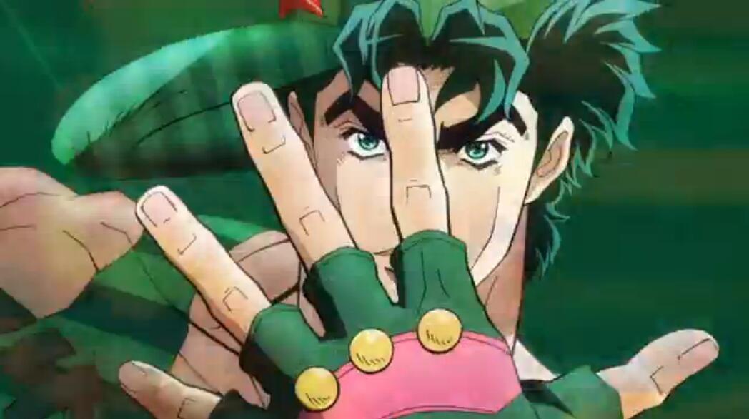 JOJO的奇妙冒险动画化历程_JOJO的奇妙冒险_过往历史回顾