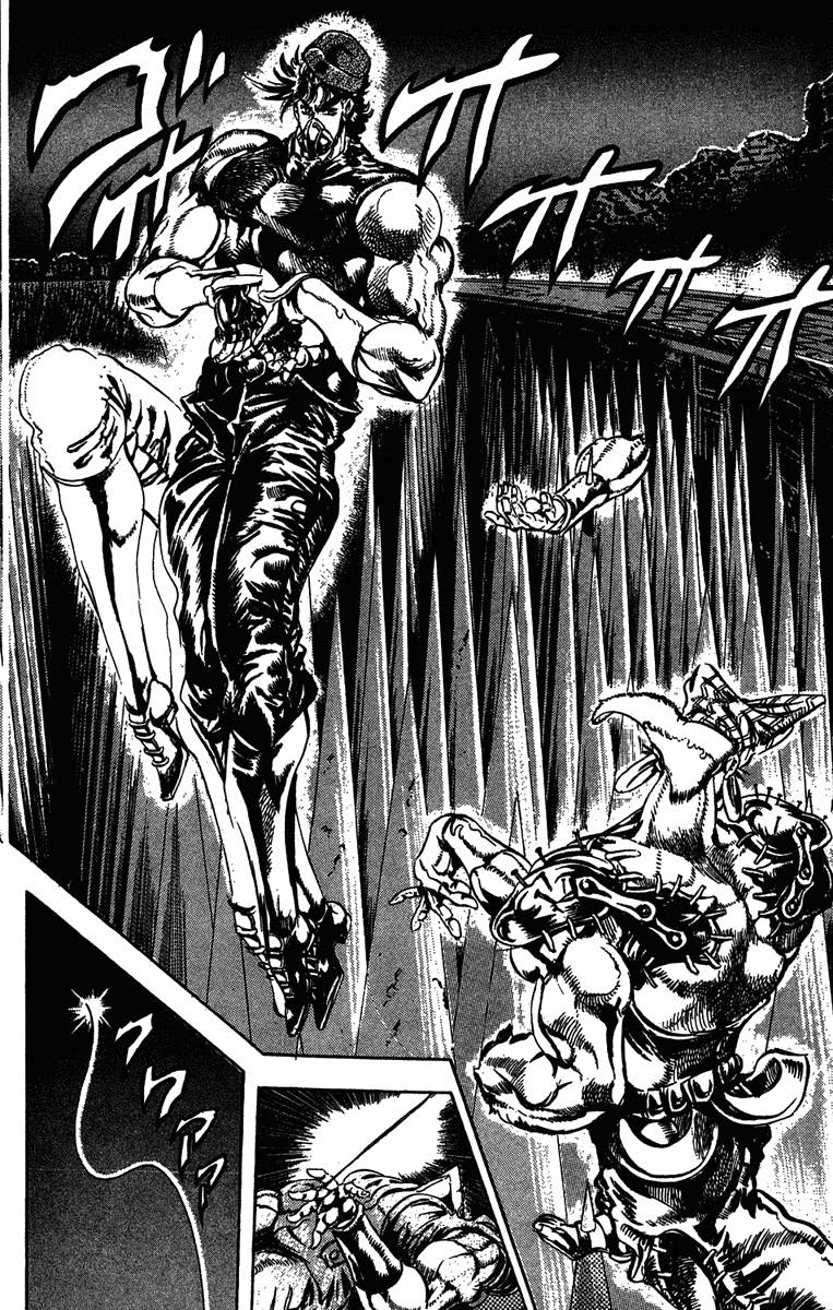 JOJO的奇妙冒险_jojo的奇妙冒险 各部作品介绍_jojo的奇妙冒险荒木飞吕彦 漫画作品