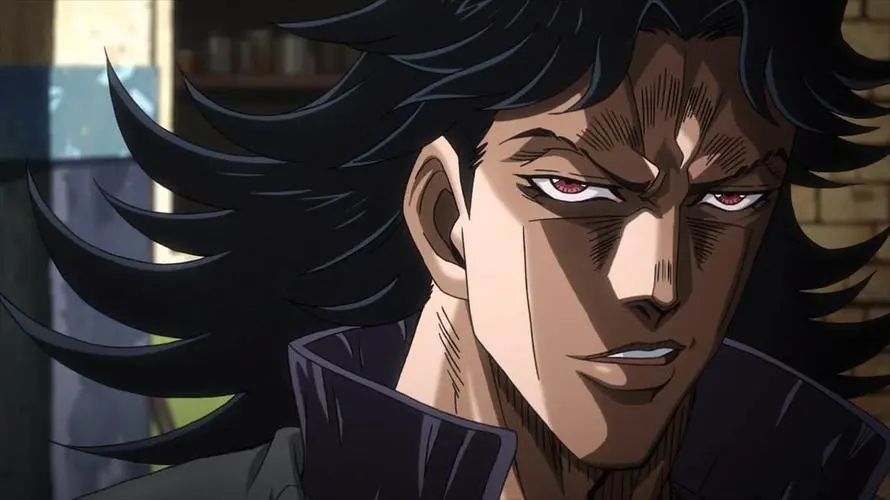 JOJO的奇妙冒险星尘斗士世界观设定_JOJO的奇妙冒险星尘斗士剧情分析_JOJO的奇妙冒险