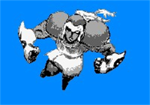 JOJO的奇妙冒险第七位替身使者手机版