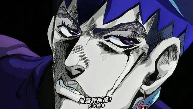 JOJO的奇妙冒险_JOJO的奇妙冒险 八代传承_荒木老师创作历程