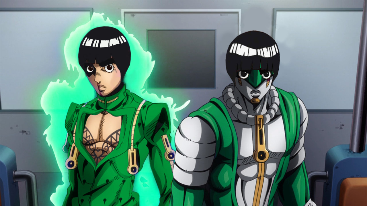 JOJO的奇妙冒险_JOJO的奇妙冒险 耶稣姓什么 网友吐槽耶稣