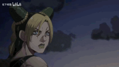 飙马野郎_飙马野郎 JOJO的奇妙冒险 动画化评价