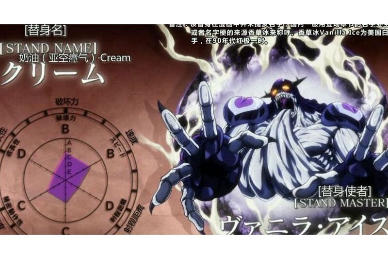 波纹时代力量技巧极致对决_JOJO的奇妙冒险十大经典战役_JOJO的奇妙冒险第七部