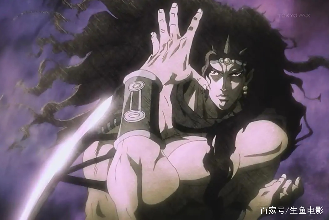 JOJO的奇妙冒险第七部_jojo奇妙冒险系列_jojo的奇妙冒险总集篇