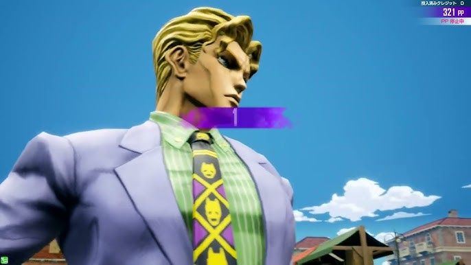 奇妙冒险JoJo2_奇妙冒险jojo免费完整版_JOJO的奇妙冒险