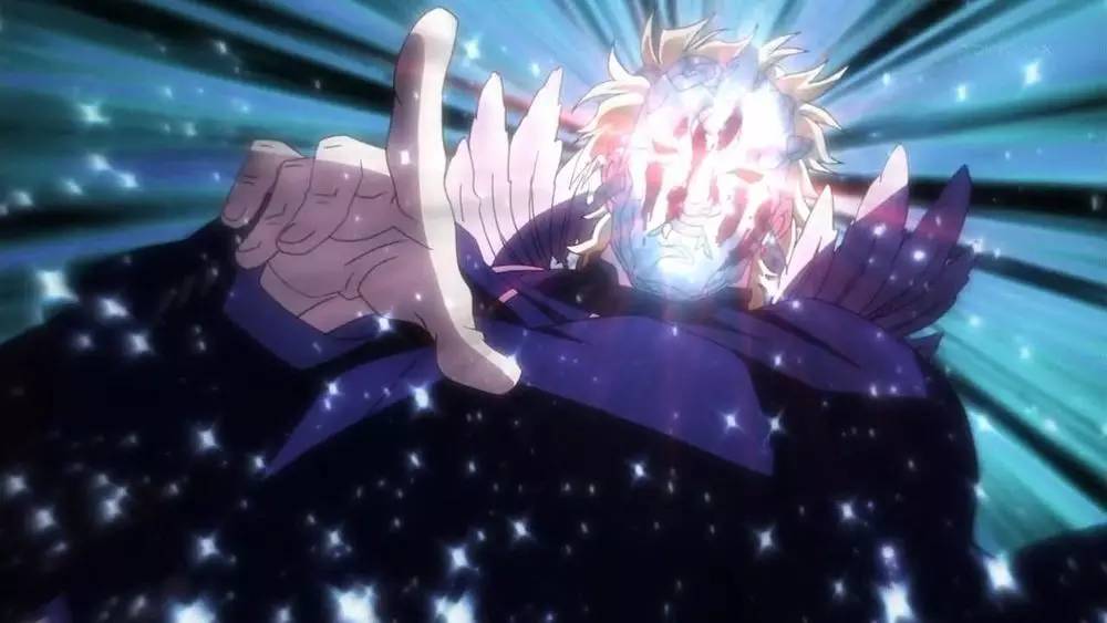 JOJO的奇妙冒险_JOJO的奇妙冒险 动画刷刷刷体验_JOJO的奇妙冒险 第四部天堂之眼 繁体中文版发售