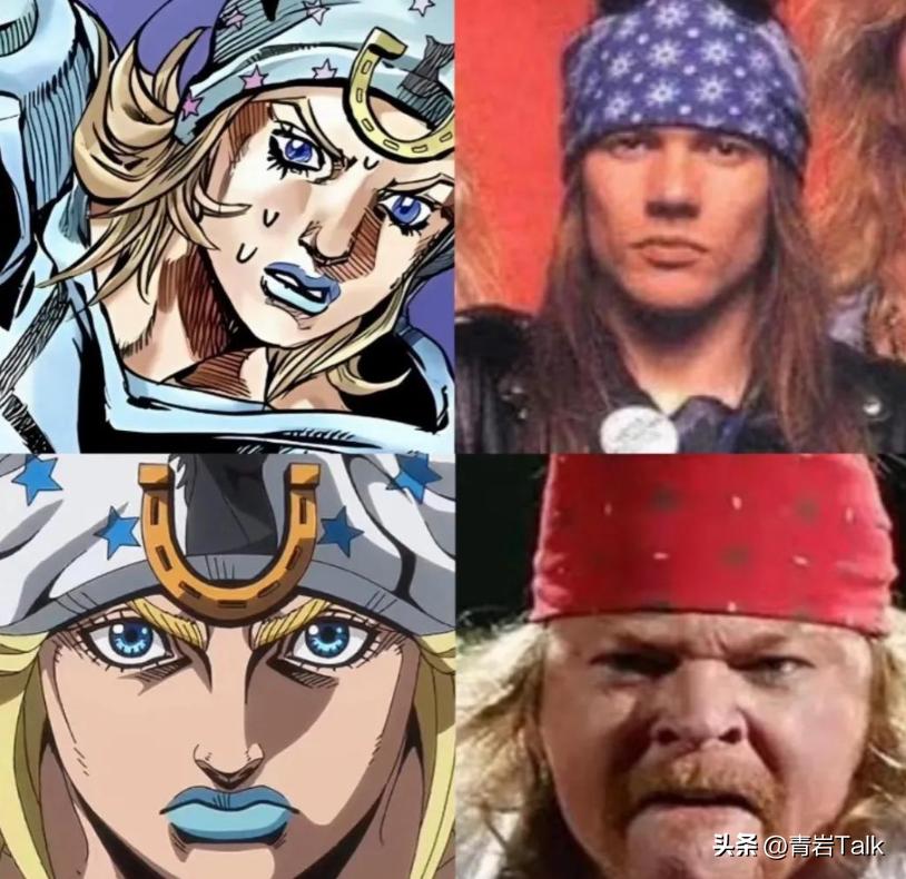 第九部jojo_JOJO第7部_第五部jojo