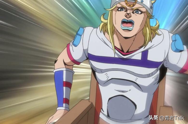 第九部jojo_第五部jojo_JOJO第7部
