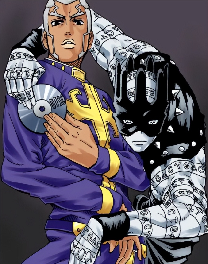 迪奥布兰度反派分析_JOJO的奇妙冒险_JOJO的奇妙冒险反派角色