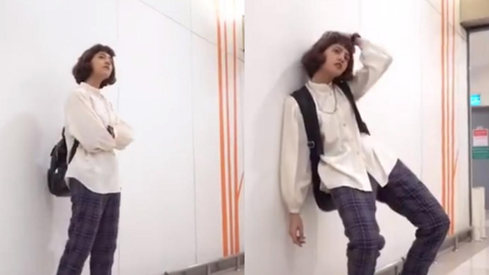 前后对比,你的朋友出现这三个症状时,他定看了JOJO的奇妙冒险