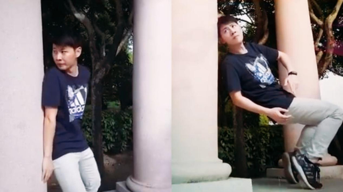 前后对比,你的朋友出现这三个症状时,他定看了JOJO的奇妙冒险