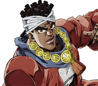 JOJO的奇妙冒险未来遗产替身系统_JOJO的奇妙冒险未来遗产出招表详解_JOJO的奇妙冒险第七部