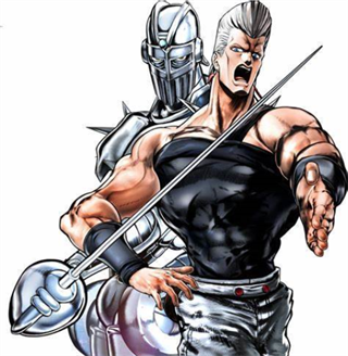 JOJO的奇妙冒险未来遗产替身系统_JOJO的奇妙冒险第七部_JOJO的奇妙冒险未来遗产出招表详解