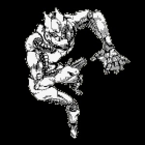 JOJO的奇妙冒险第七位替身使者手