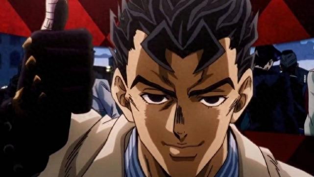 JOJO的奇妙冒险_JOJO的奇妙冒险迪奥boss 压迫感最强boss 吉良吉影怪癖