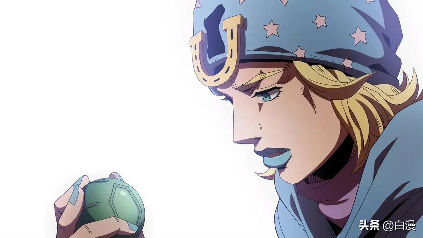 JOJO的奇妙冒险七部作品主角_乔斯达家族七代人传奇故事_JOJO的奇妙冒险