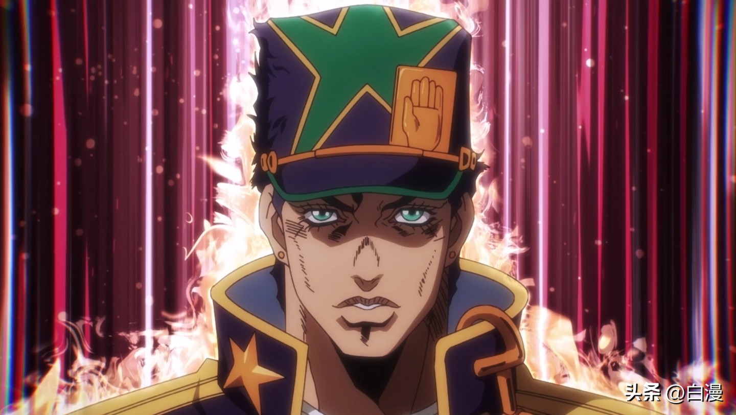 JOJO的奇妙冒险_JOJO的奇妙冒险七部作品主角_乔斯达家族七代人传奇故事
